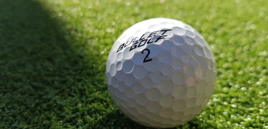 ゴルフの正しいグリップ：「初心者でも正しいグリップに変えるとミスショットが激減する７つの理由」