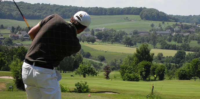 1.ゴルフにおけるアプローチ練習の重要性